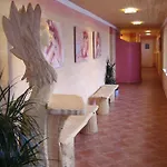 מלון Wellness Bahenec