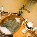 Wellness מלון Bahenec