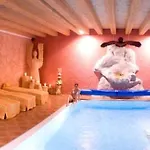 מלון Wellness