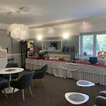 Wellness 3* Bahenec