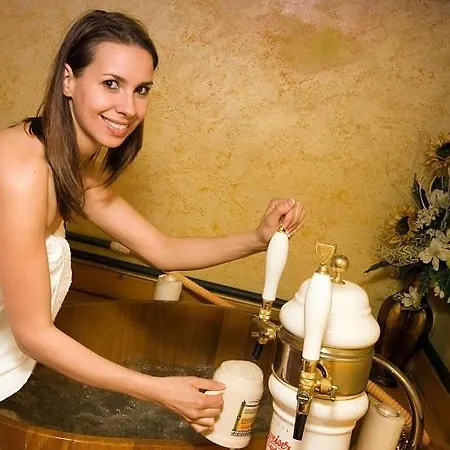 Wellness Hotel
