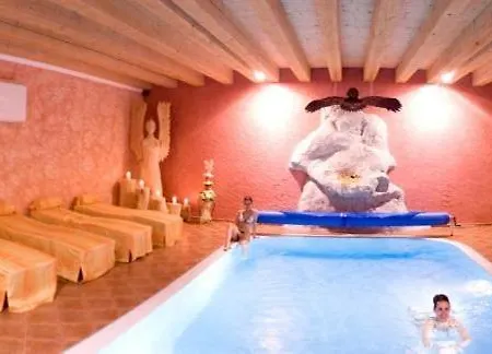 Hotel Wellness