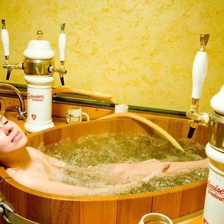 Hotel Wellness