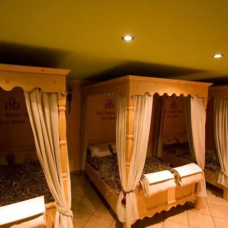 Wellness 3*