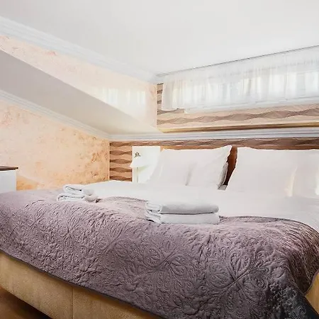 Wellness Bahenec