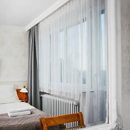 Wellness Bahenec