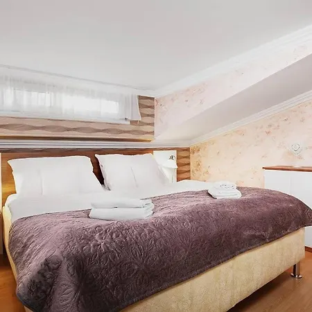 Wellness Hotel