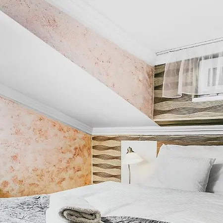 Wellness Bahenec