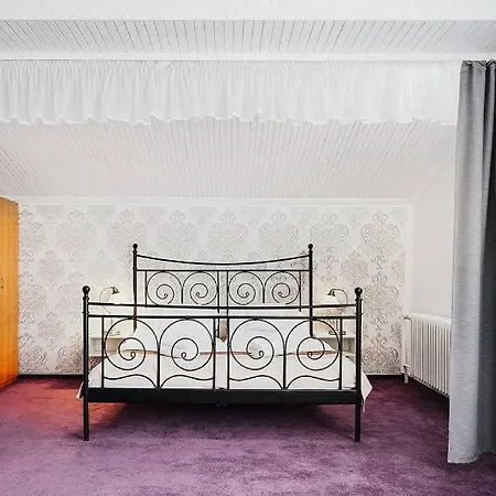 Ξενοδοχείο Wellness Bahenec
