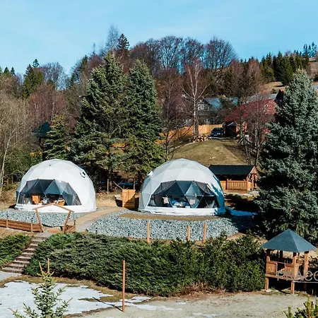 Wellness 3* Bahenec