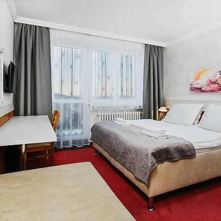 Wellness Hotel 3*