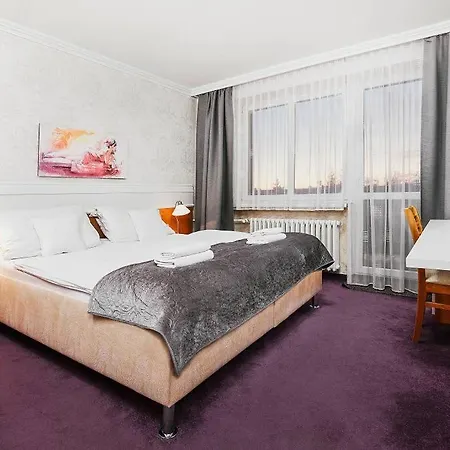 Wellness Hotel Bahenec