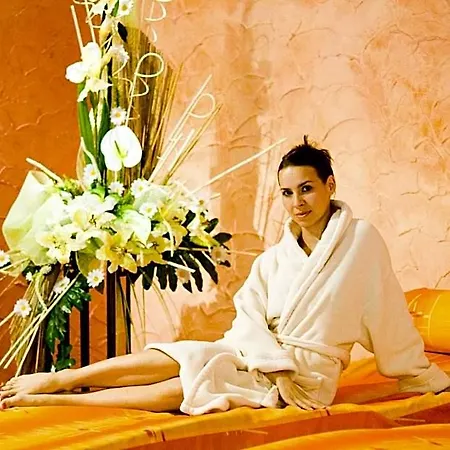 Wellness 3*
