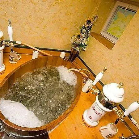 Wellness Bahenec