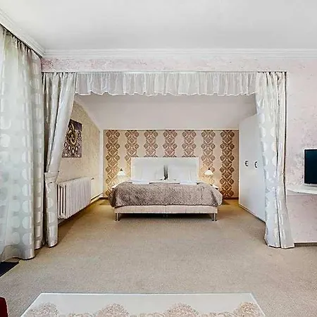 Wellness Hotel 3*