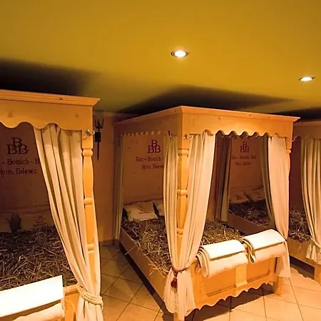 Wellness Hotel