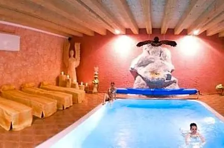 Wellness 3*