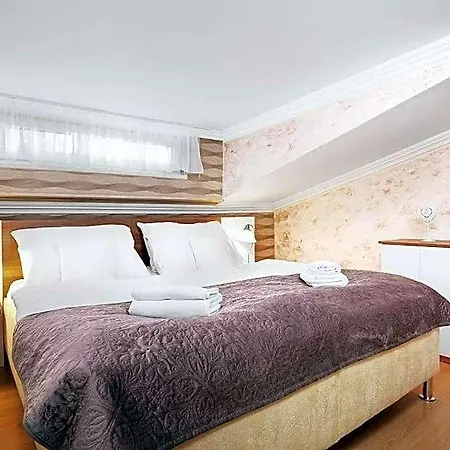 Hotel Wellness Bahenec