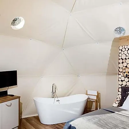 Wellness 3* Bahenec