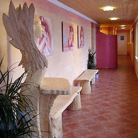 Wellness Hotel