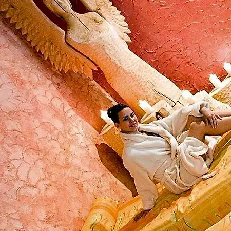 Hotel Wellness