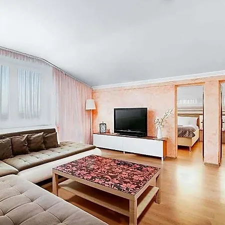 Wellness 3* Bahenec
