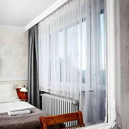 Hotel Wellness Bahenec