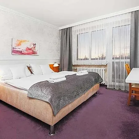 Wellness Hotel Bahenec