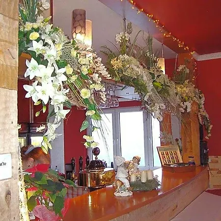 Wellness 3* Bahenec