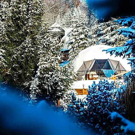 Wellness Bahenec