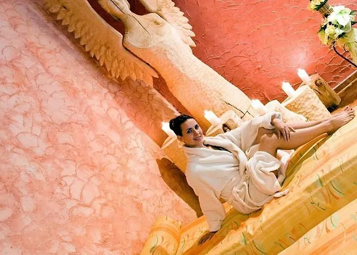 Wellness Hotel