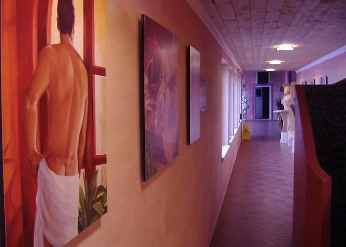 Wellness 3*