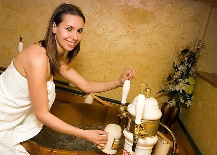 Wellness Hotel