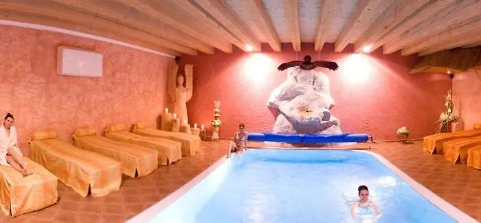 Hotel Wellness