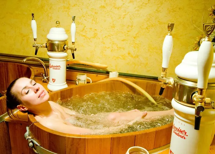 Hotel Wellness