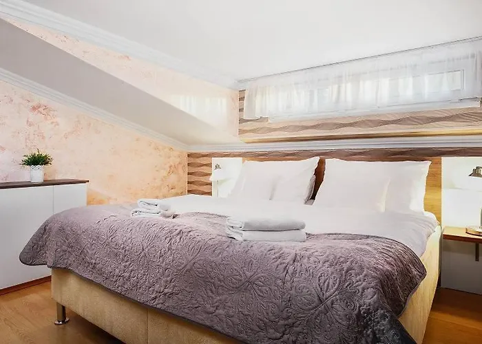 Wellness Bahenec
