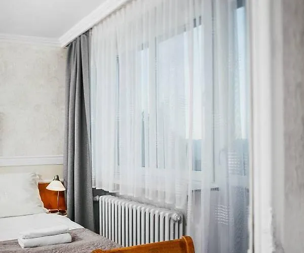 Wellness Bahenec