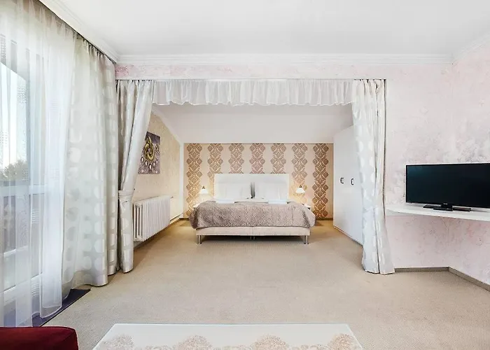Hotel Wellness 3*