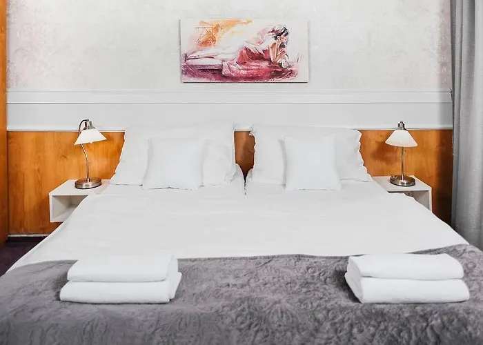 Wellness Hotel 3*