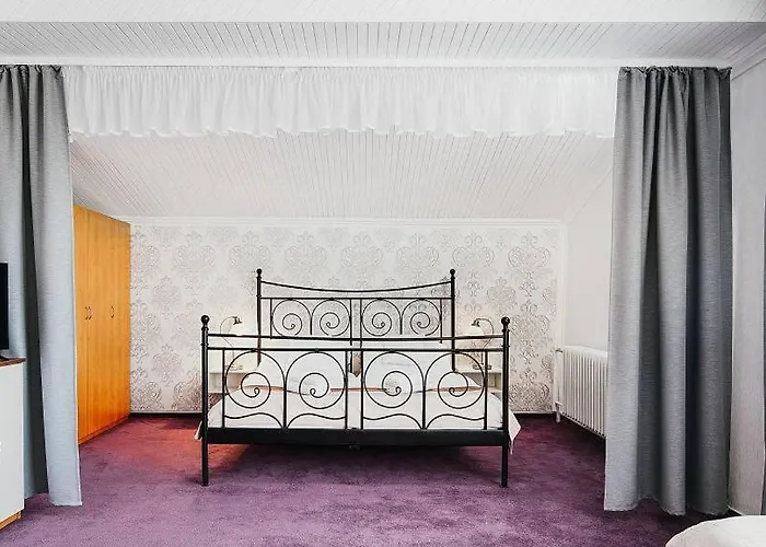 Hotel Wellness Bahenec